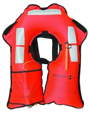 Inflatable Life Jacket thumbnail 1