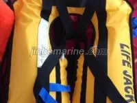 150N Inflatable Lifejacket 3