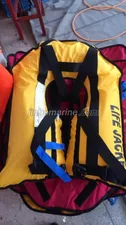 150N Inflatable Lifejacket thumbnail 3
