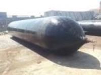 Inflatable Marine Airbag
