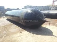 Inflatable Marine Airbag 1