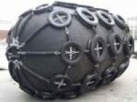 Inflatable Rubber Fender