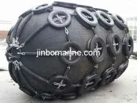 Inflatable Rubber Fender 2