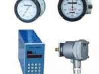 Instruments For Flowmeter