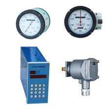 Instruments For Flowmeter