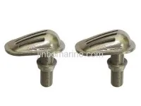 Intake Strainer 2