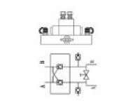 Integrated Valve Block