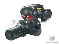 Intelligent Multi-Turn Actuator 1
