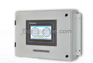 Marine Intelligent Master Wall Clock CJCZ-3M II thumbnail 1