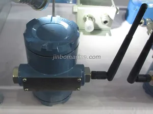 Interlligent Wireless Pressure And Temperature Transmitter thumbnail 2