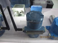Interlligent Wireless Pressure And Temperature Transmitter