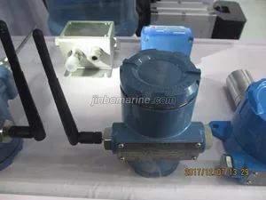 Interlligent Wireless Pressure And Temperature Transmitter thumbnail 1