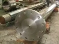 Intermediate Shaft 1
