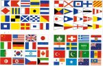 International Code Flags