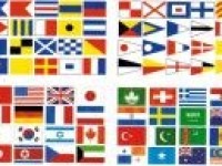 International Code Flags