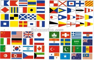 International Code Flags thumbnail 1