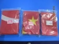 International Signal Flag 1
