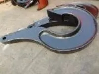 J Chain hook 1