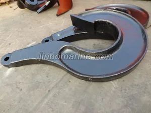 J Chain hook thumbnail 1