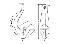 J Lock Chain Chaser  3
