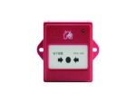 J-SAP-1340 Manual Fire Call Points