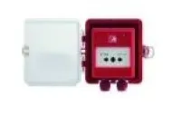 J-SAP-1340 W.T Manual Fire Call Points 1