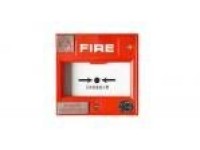J-SAP-M-M500KEIS Explosion Proof Manual Alarm Button