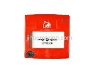 J-SAP-M-M900K Manual Alarm Button 2
