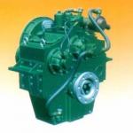 J400 Series Marine Gearbox