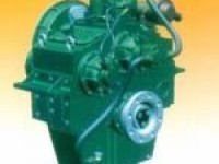 J400 Series Marine Gearbox