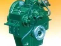 J400 Series Marine Gearbox 1