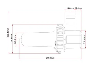 JB-4000 Radar Sart thumbnail 2
