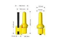 JB-5000 AIS SART 3