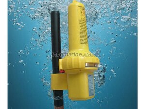 JB-5000 AIS SART