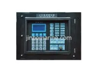 JB-QB-2000 Fire Alarm Control Panel 2