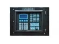 JB-QB-2000 Fire Alarm Control Panel 1