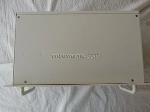 JB-QP-GST200 Fire Alarm Control Panel 242 Points thumbnail 3