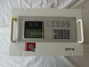 JB-QP-GST200 Fire Alarm Control Panel 242 Points thumbnail 1