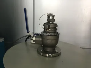 JBF Type Deck Valve thumbnail 1