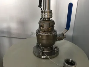 JBF Type Deck Valve thumbnail 2
