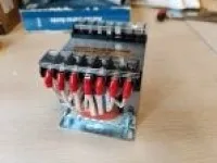 JBK3-250VA Marine Control Transformer 1