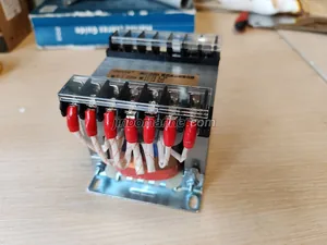JBK3-250VA Marine Control Transformer thumbnail 1