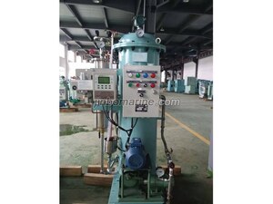 JBN Series Bilge Water Separator