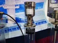 JBRD601 Guided Wave Radar Level Gauge 1