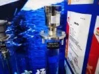 JBRD800 High Frequency Radar Leve Gauge 1