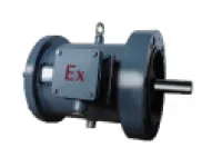 YBZa-H Series Explosion-Proof Three-Phase Asynchronous Motor for Marine Lifting 1