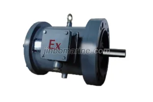 YBZa-H Series Explosion-Proof Three-Phase Asynchronous Motor for Marine Lifting thumbnail 1