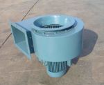 JCL (CLQ) Marine Centrifugal Fan