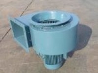 JCL (CLQ) Marine Centrifugal Fan