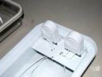 JPY22-2 Fluorescent Pendant Light